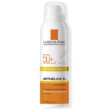 La Roche Posay ProductPage Sun Anthelios XL Dry Touch Gel Cream Spf50