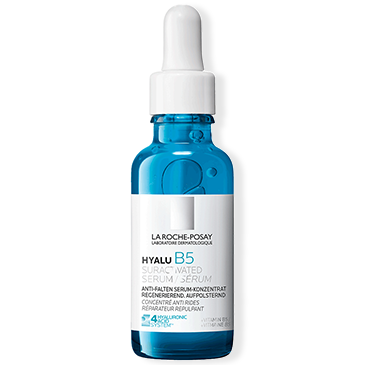 HYALU B5SURACTIVATED SERUM