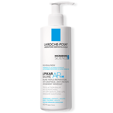 LIPIKARBALSAM AP+MAX