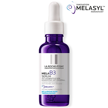 MELA B3Serum