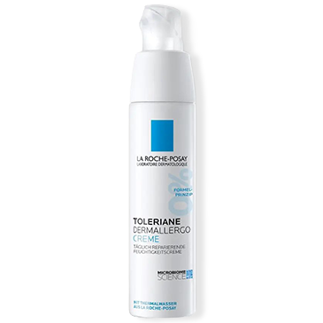 TOLERIANEDERMALLERGO CREME